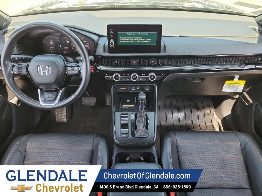 Used 2023 Honda CR-V Sport Touring image 22