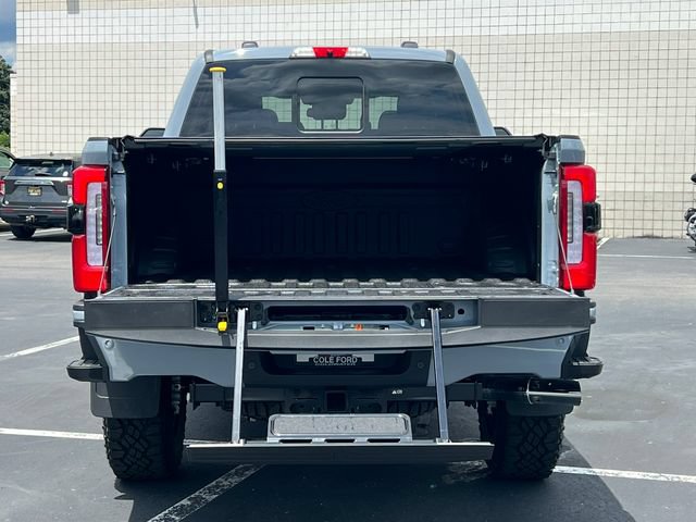 New 2026 Ford F350 Platinum w/ Platinum Plus Package AWD/4WD image 11