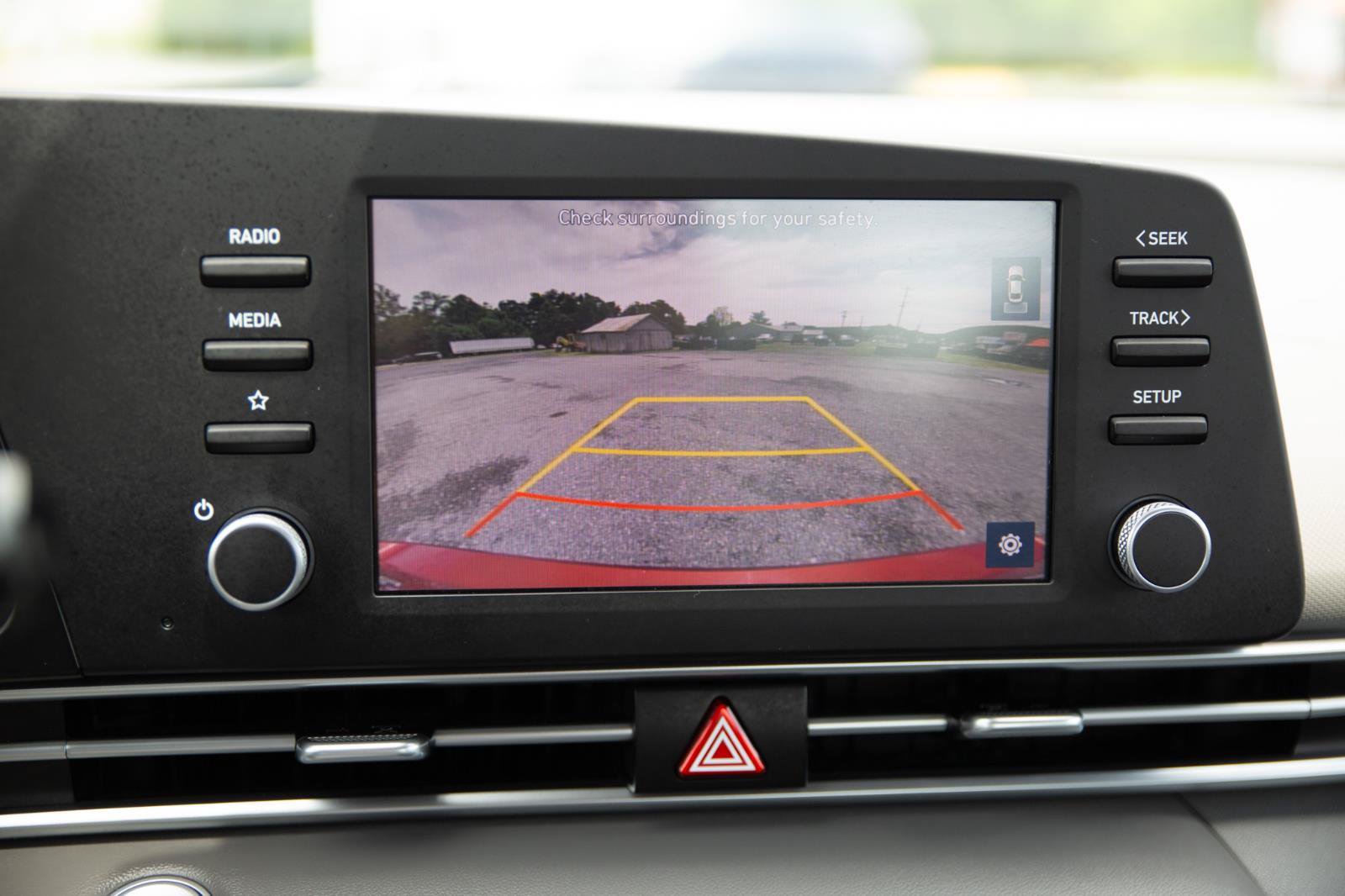 Used 2023 Hyundai Elantra SEL FWD image 18