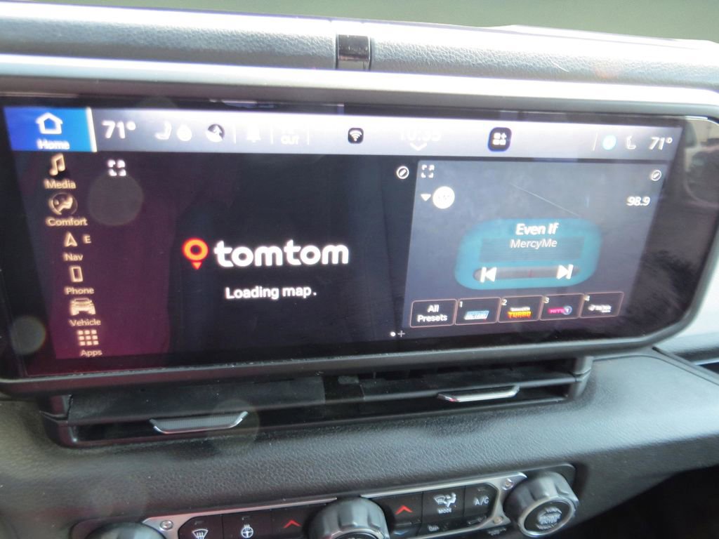 Used 2024 Jeep Gladiator Willys image 25