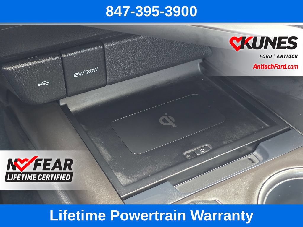 Used 2021 Toyota Camry XSE w/ Navigation Package FWD image 29