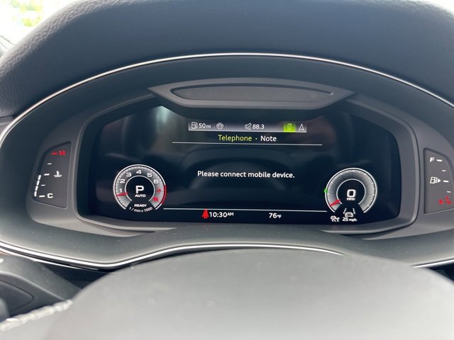 New 2025 Audi Q7 3.0T Premium Plus image 24