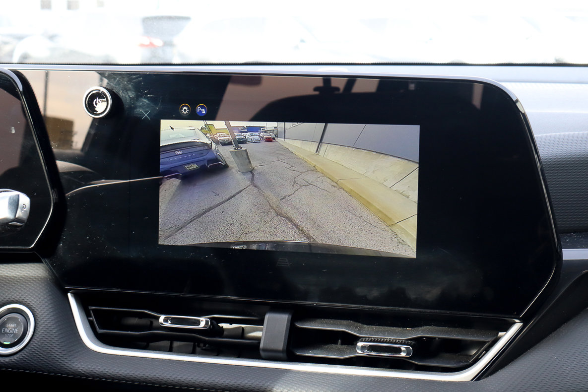 Used 2025 Chevrolet Equinox LT FWD image 12