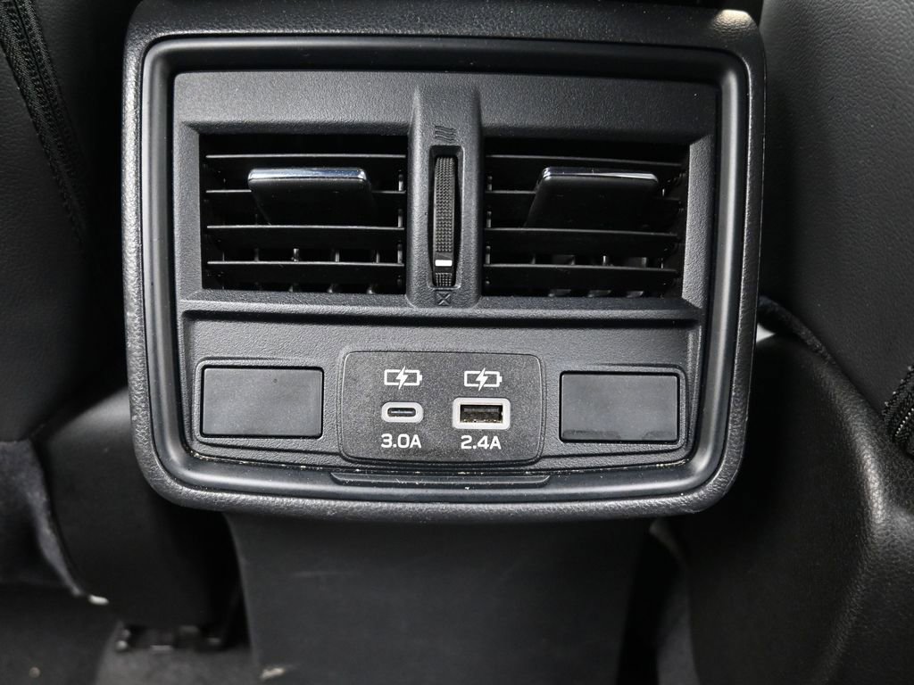 Certified 2025 Subaru Forester Premium image 18