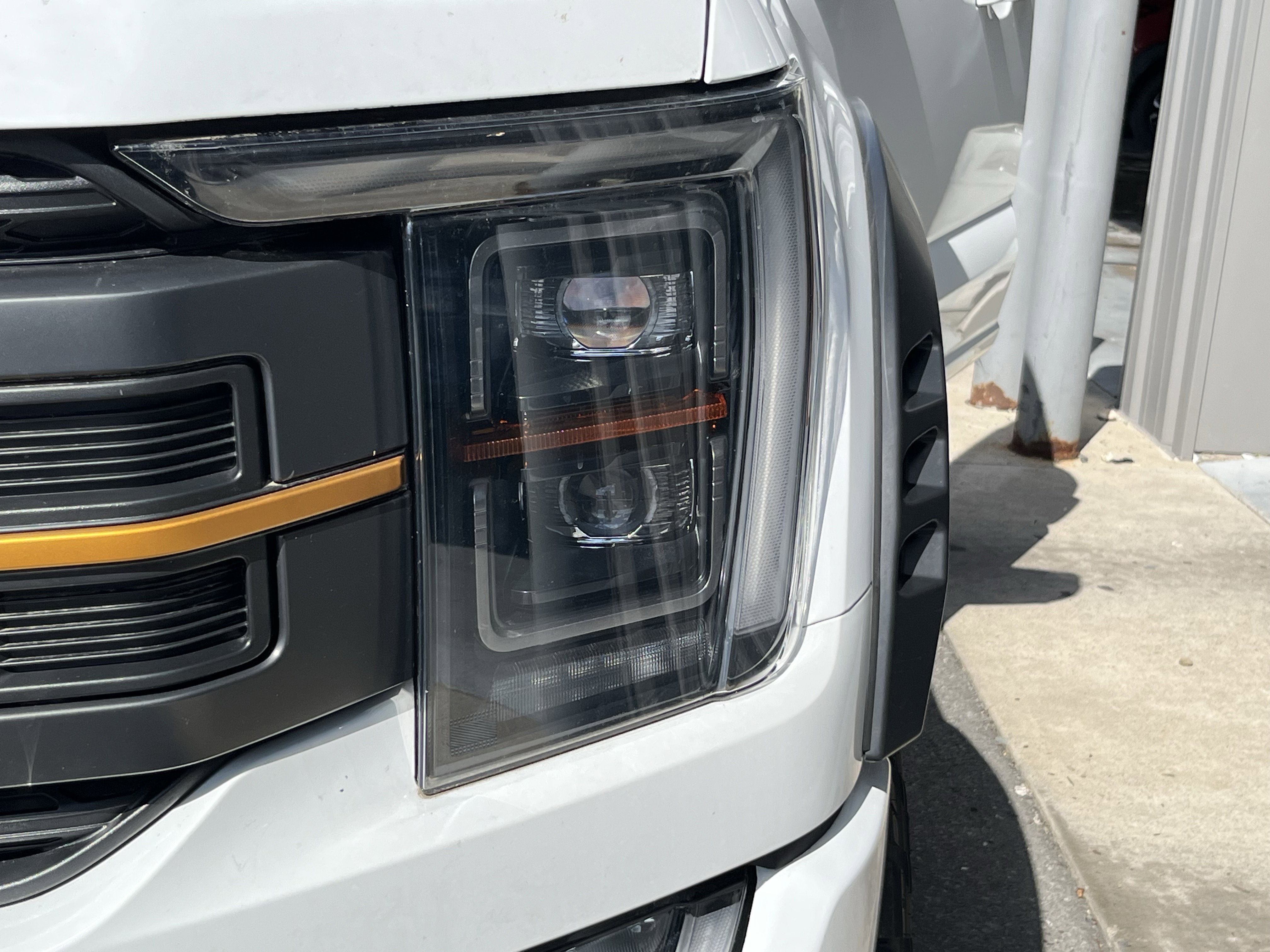 Used 2023 Ford F150 Tremor w/ Equipment Group 402A High image 10