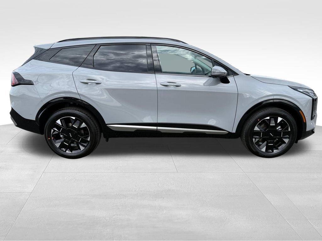 New 2026 Kia Sportage SX Prestige AWD/4WD image 8