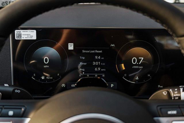 New 2026 Hyundai Tucson Limited AWD/4WD image 14