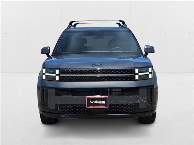 New 2026 Hyundai Santa Fe Calligraphy image 6