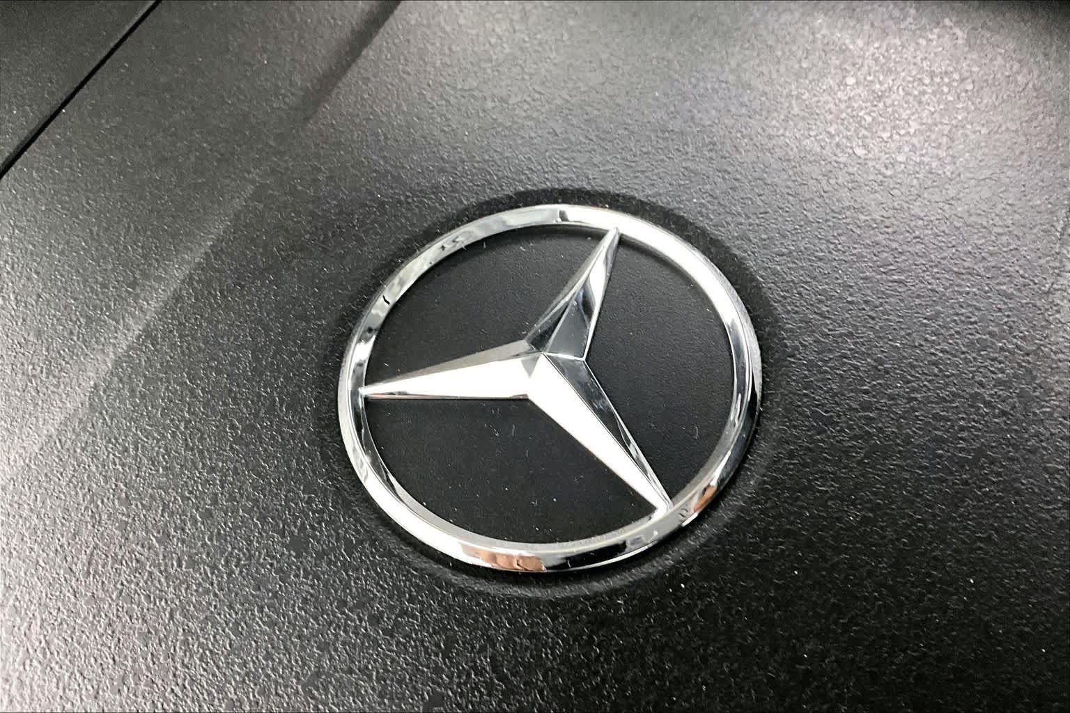 New 2026 Mercedes-Benz GLE 350 4MATIC image 17