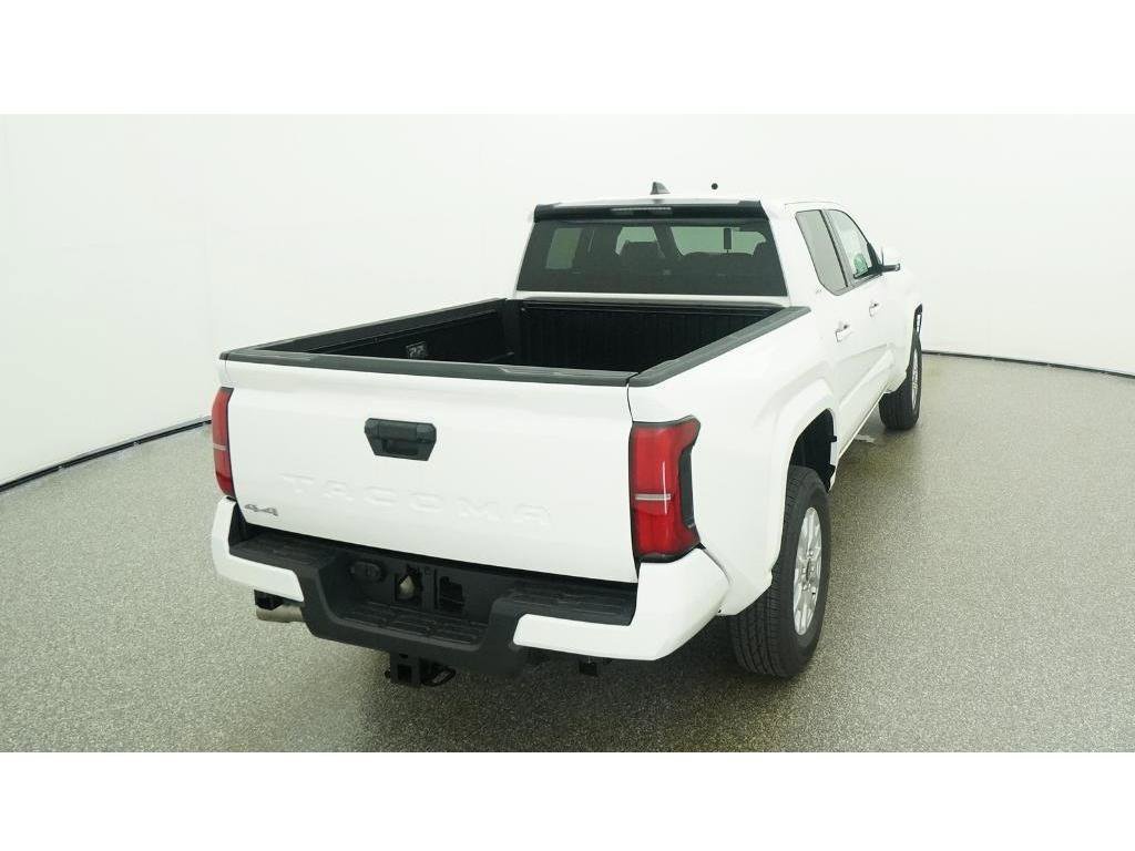New 2026 Toyota Tacoma SR5 AWD/4WD image 8