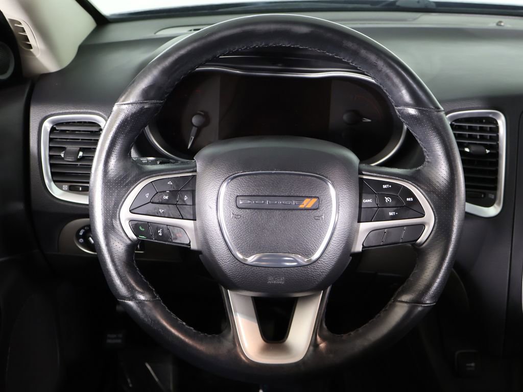 Used 2019 Dodge Durango SXT image 40