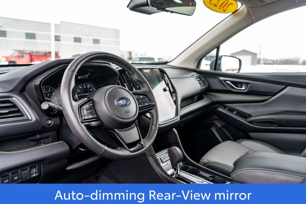 Used 2023 Subaru Ascent Onyx Edition image 20