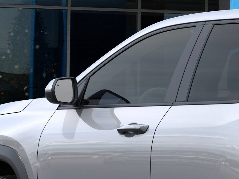 New 2027 Chevrolet Equinox LT FWD image 12