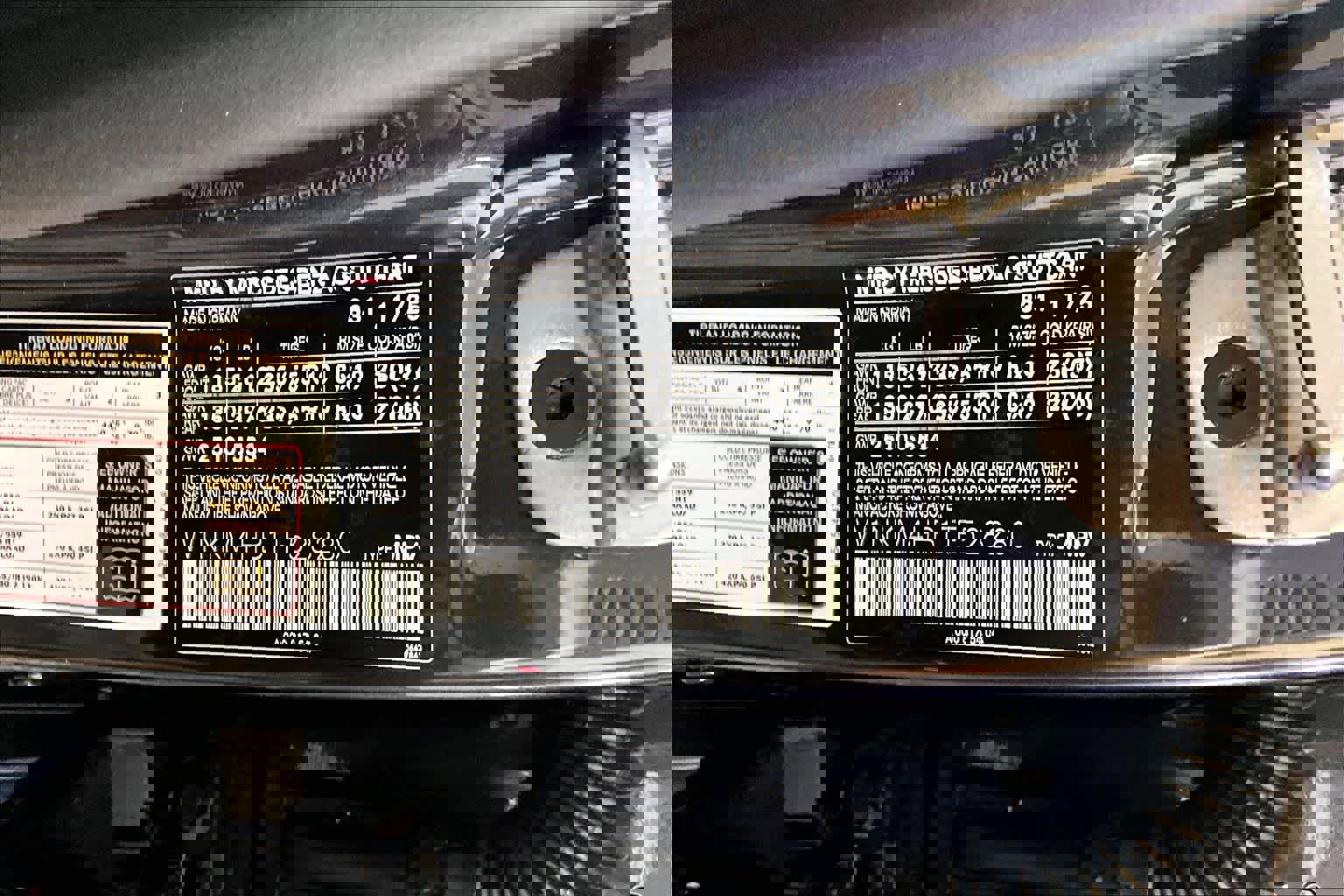 New 2026 Mercedes-Benz GLC 300 4MATIC image 12