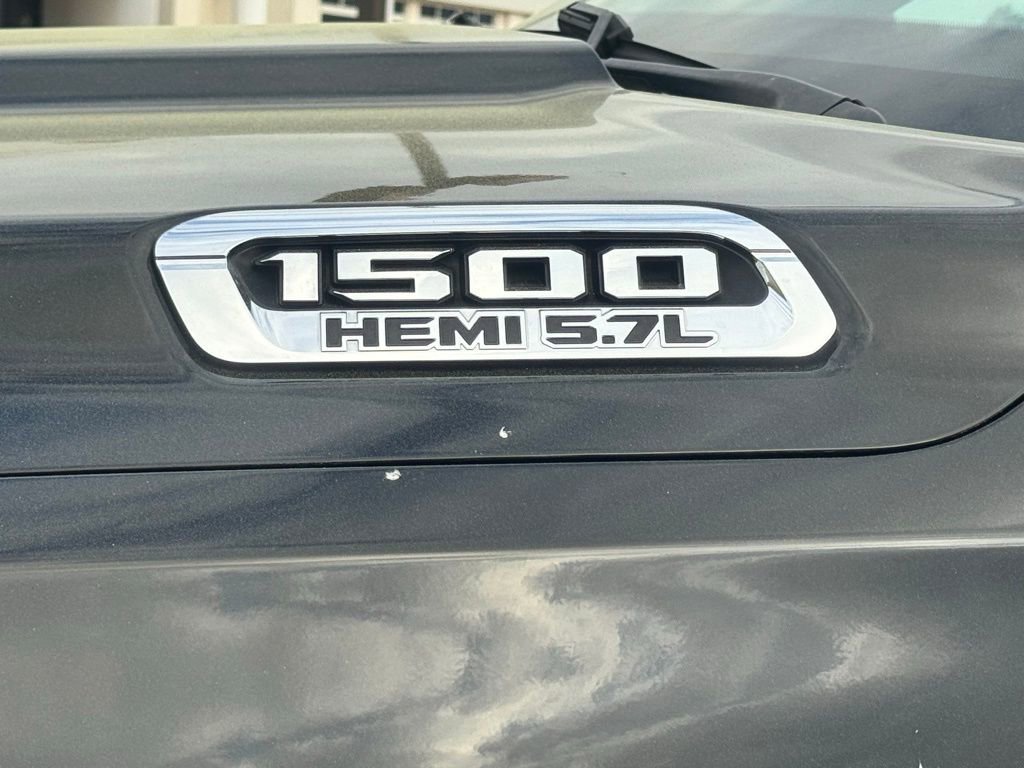 Used 2019 RAM 1500 Big Horn image 12