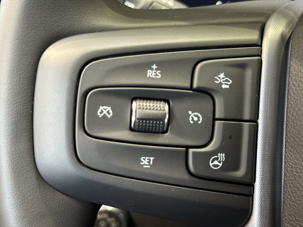 New 2026 GMC Sierra 3500 SLE AWD/4WD image 25