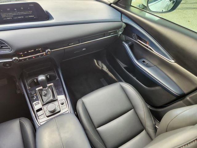 Certified 2021 MAZDA CX-30 AWD 2.5 S w/ Preferred Package image 14