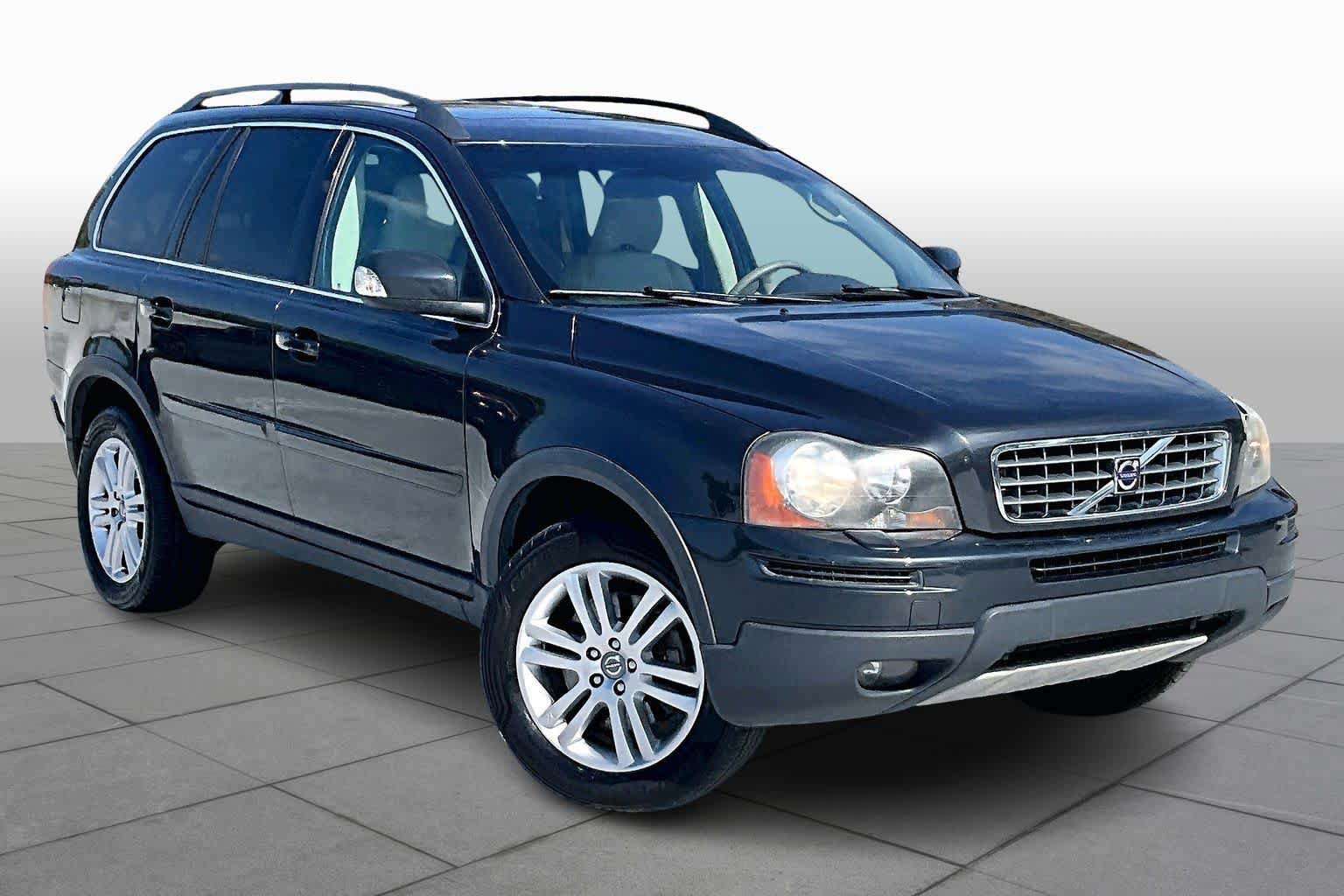 Used 2009 Volvo XC90 3.2 image 2