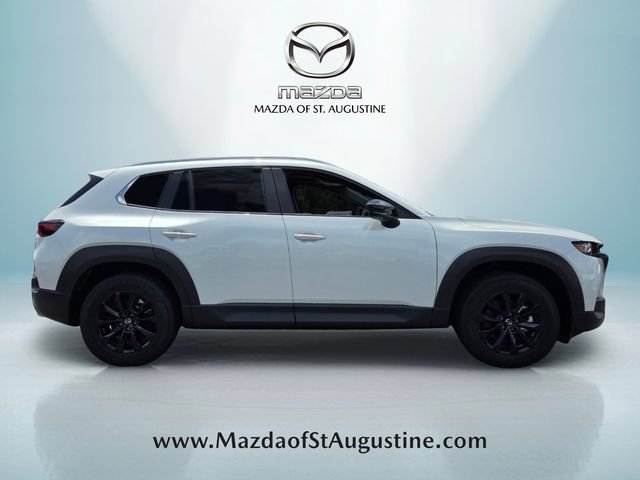 New 2026 MAZDA CX-50 AWD 2.5 S w/ Weather Package image 13