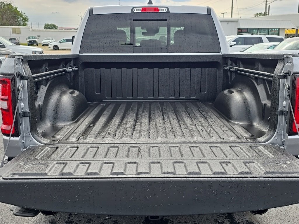 New 2026 RAM 1500 Big Horn image 75
