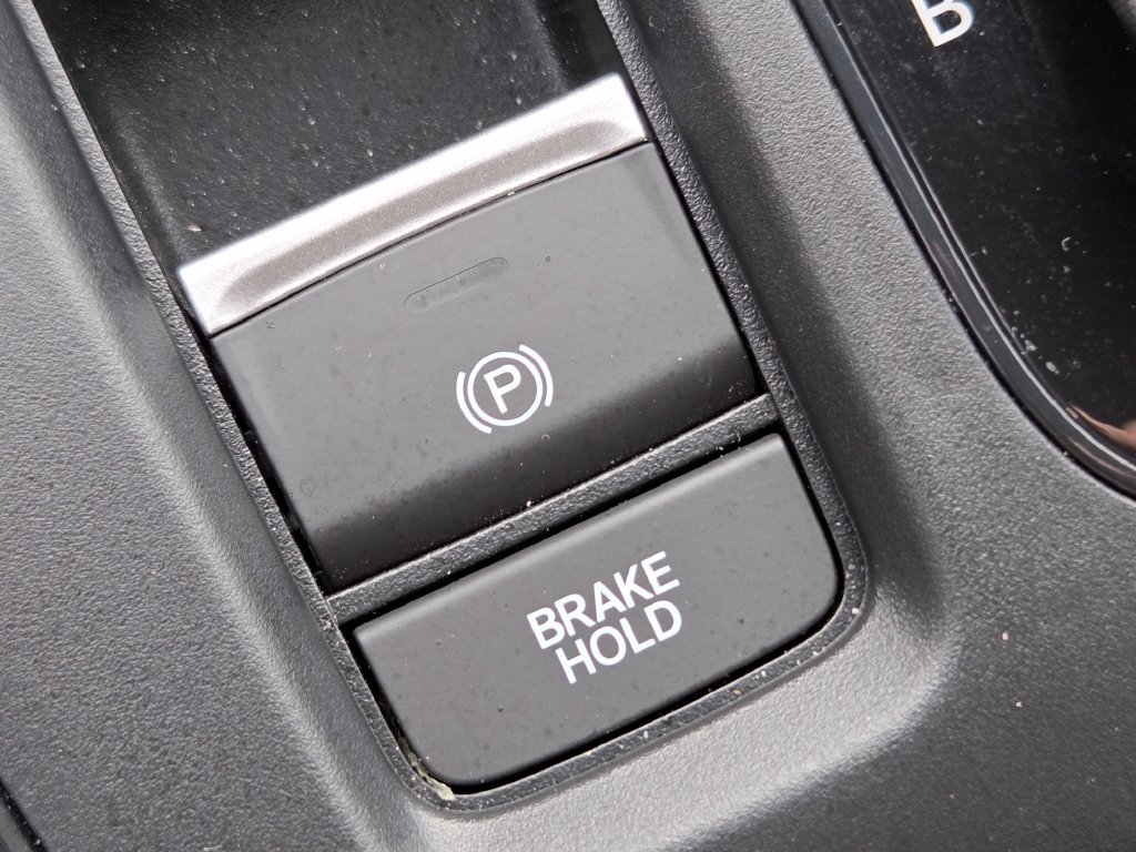 Certified 2025 Honda CR-V Sport Touring image 16