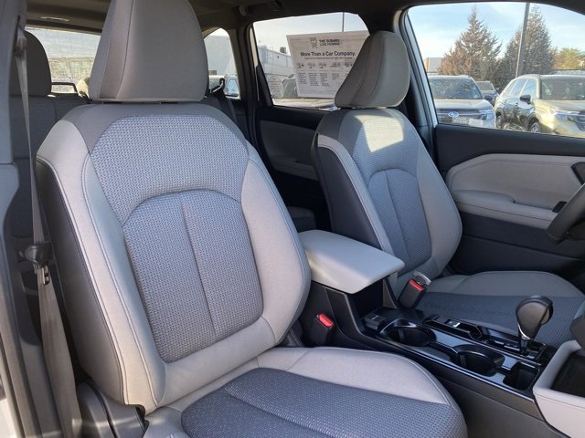 New 2026 Subaru Forester Premium image 9