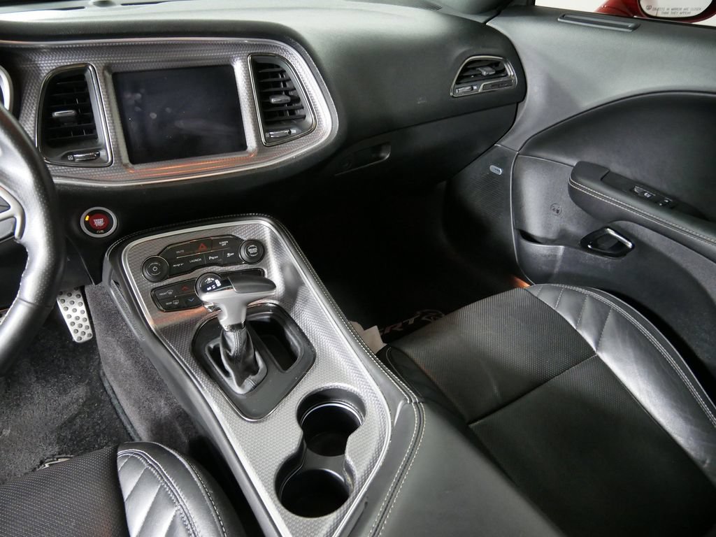 Used 2019 Dodge Challenger SRT Hellcat Redeye RWD image 19