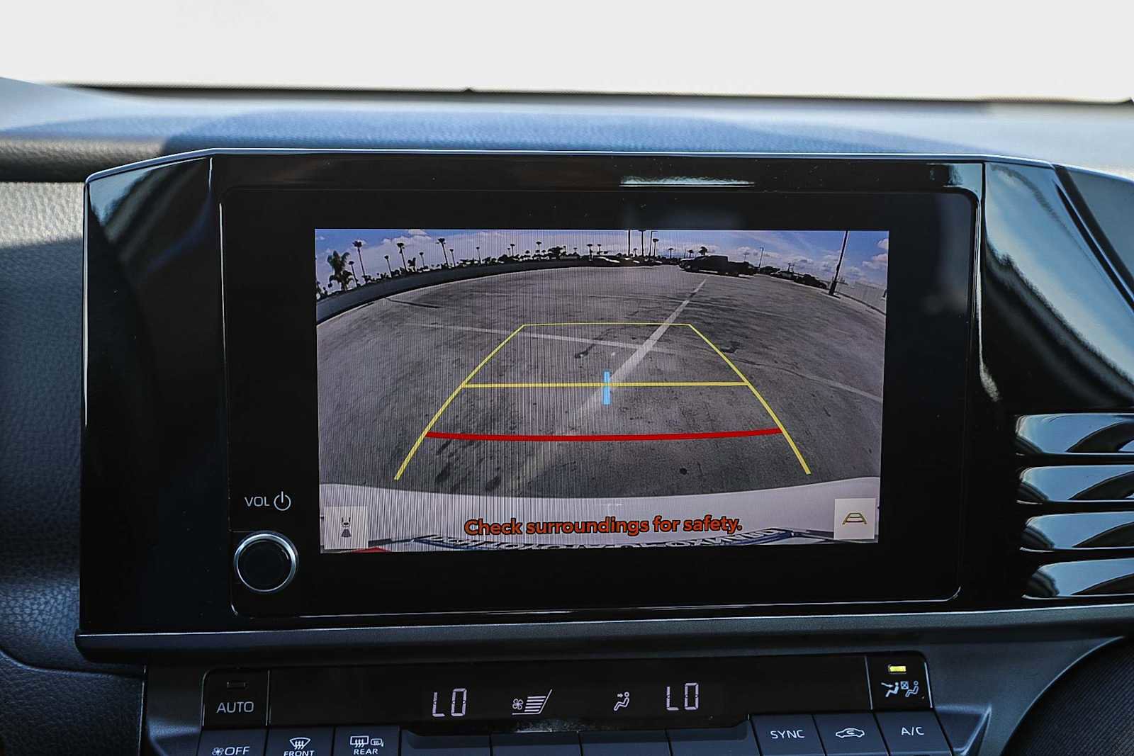 Certified 2025 Toyota Camry LE image 24