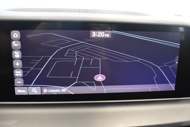 Used 2025 Kia Seltos S FWD image 26