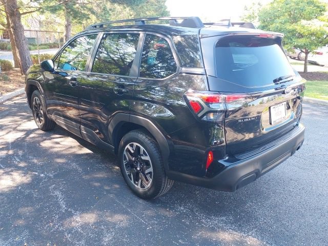 Certified 2026 Subaru Forester Premium AWD/4WD image 7
