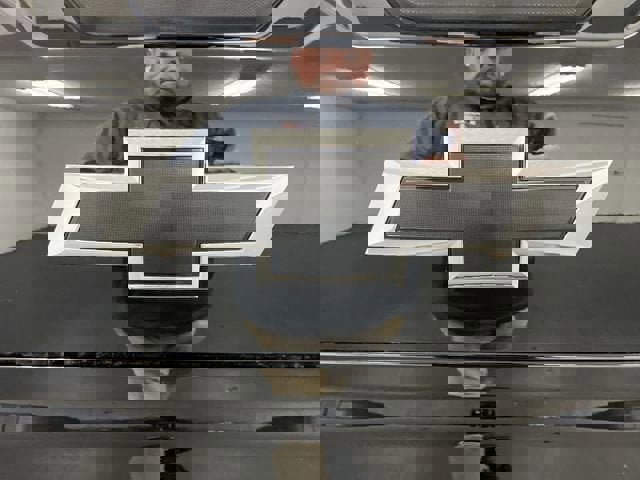 Certified 2026 Chevrolet Silverado 1500 LT Trail Boss w/ LT Trail Boss Premium Package image 31