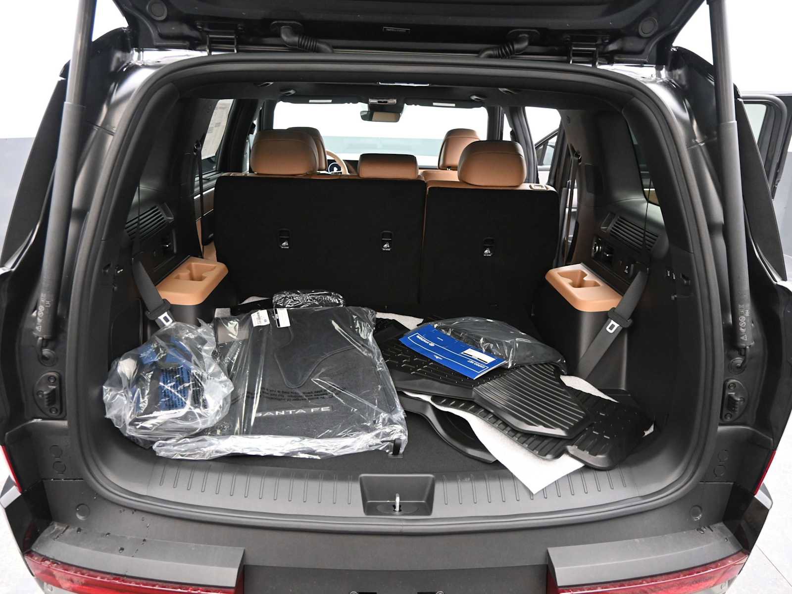 New 2026 Hyundai Santa Fe Limited image 14