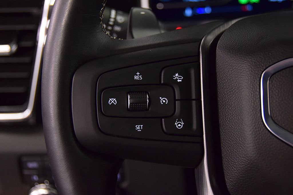Used 2025 GMC Sierra 1500 Denali Ultimate image 24