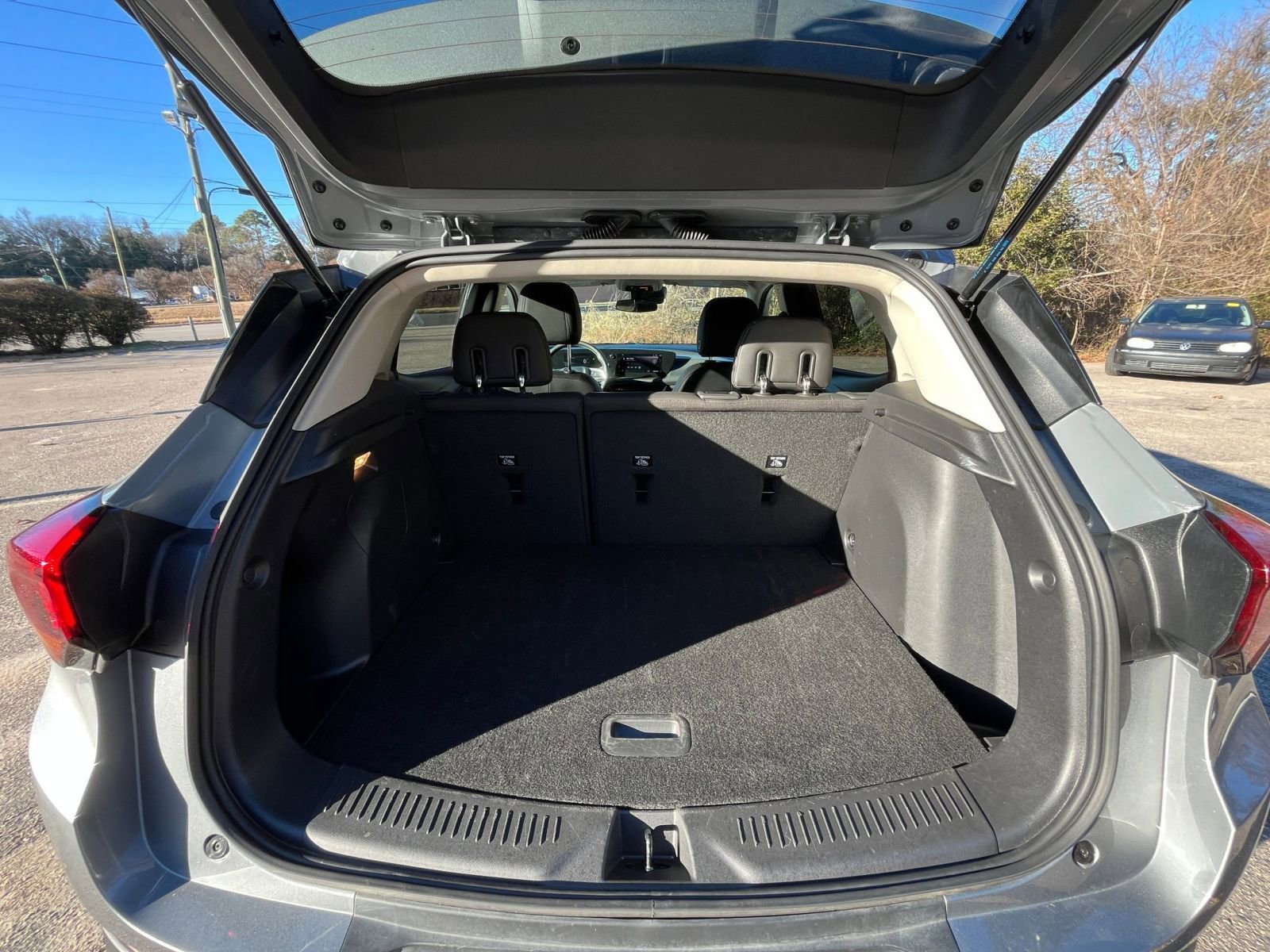 Used 2025 Buick Encore GX Preferred image 25