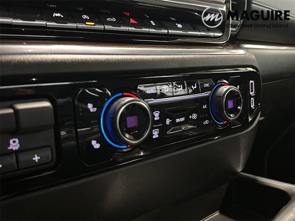 Used 2023 Chevrolet Silverado 1500 RST image 13