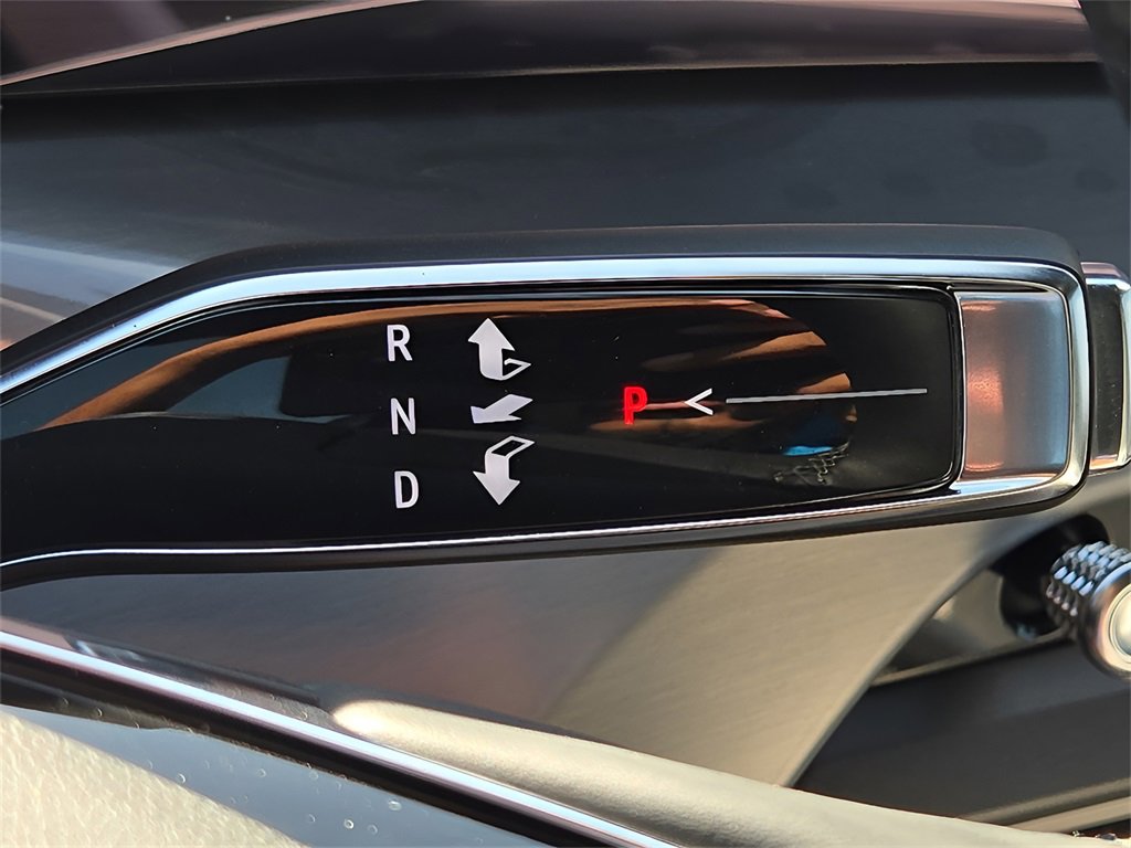 New 2026 Cadillac Vistiq Luxury image 28