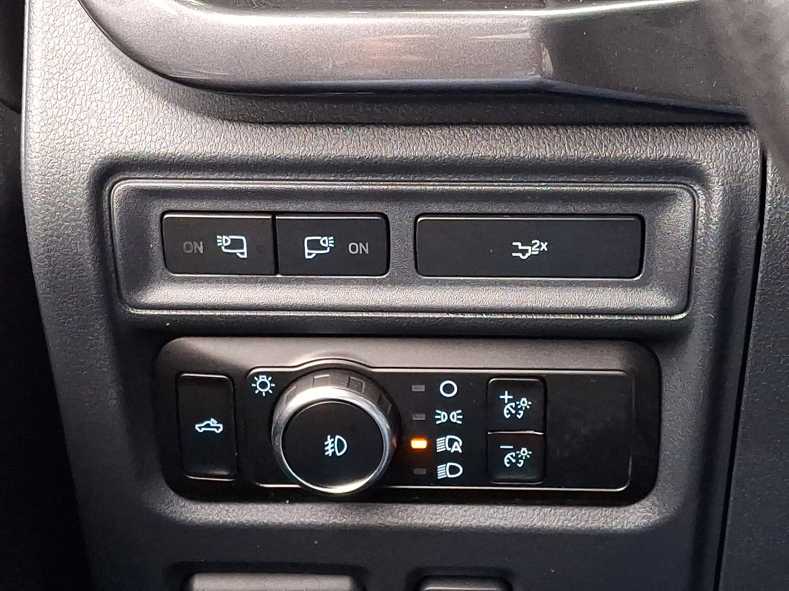 Certified 2023 Ford F150 XLT w/ Equipment Group 302A High image 25