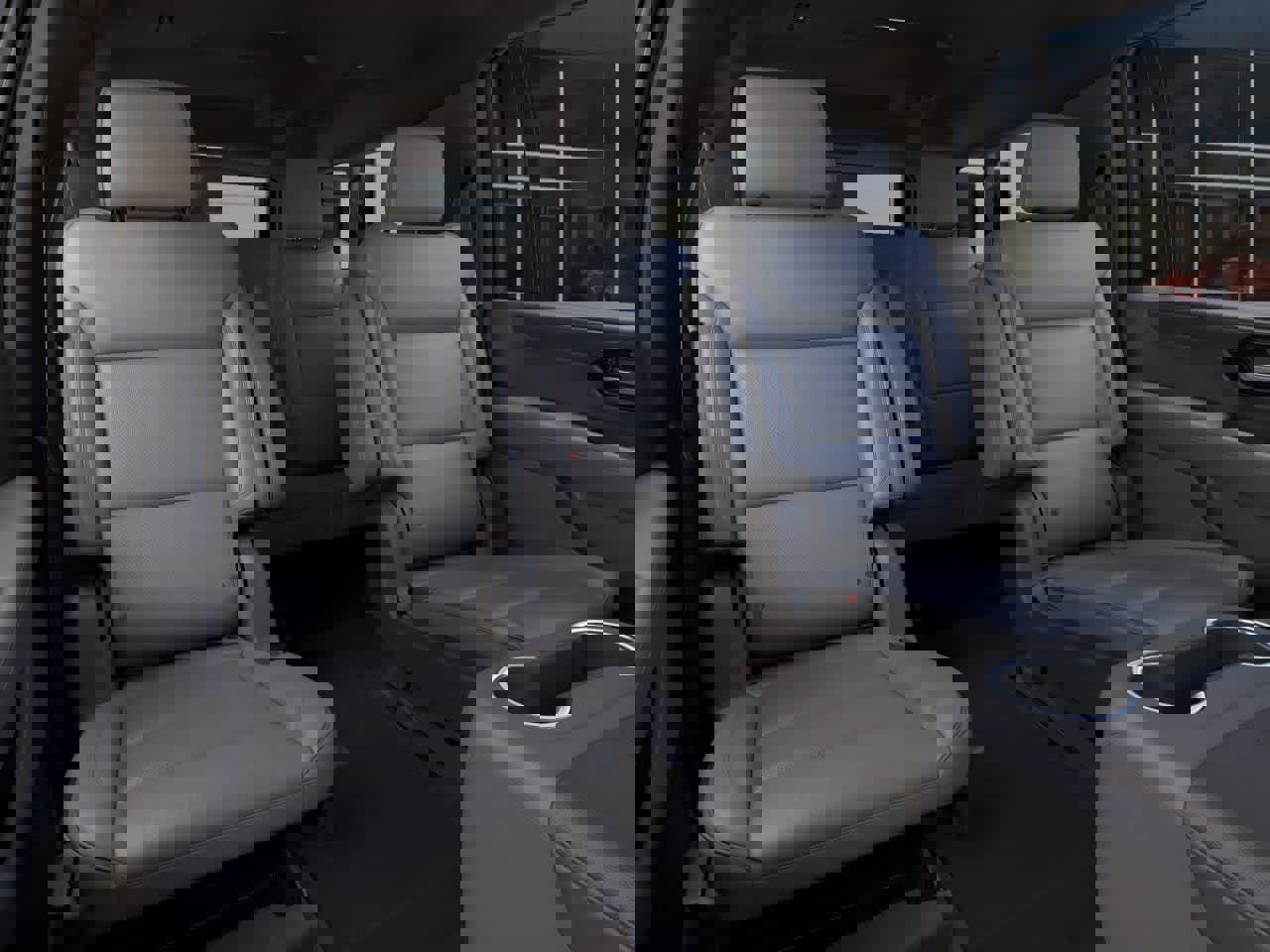 New 2026 GMC Yukon XL Elevation w/ Elevation Premium Package image 17