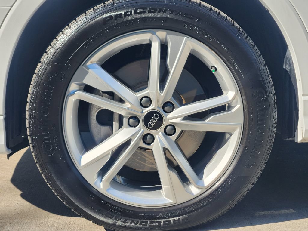 Certified 2024 Audi Q3 2.0T Premium Plus AWD/4WD image 15