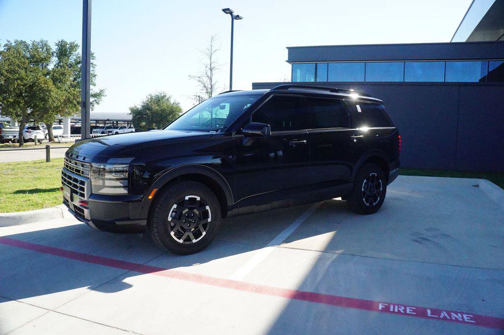 New 2026 Hyundai Palisade XRT Pro AWD/4WD image 4