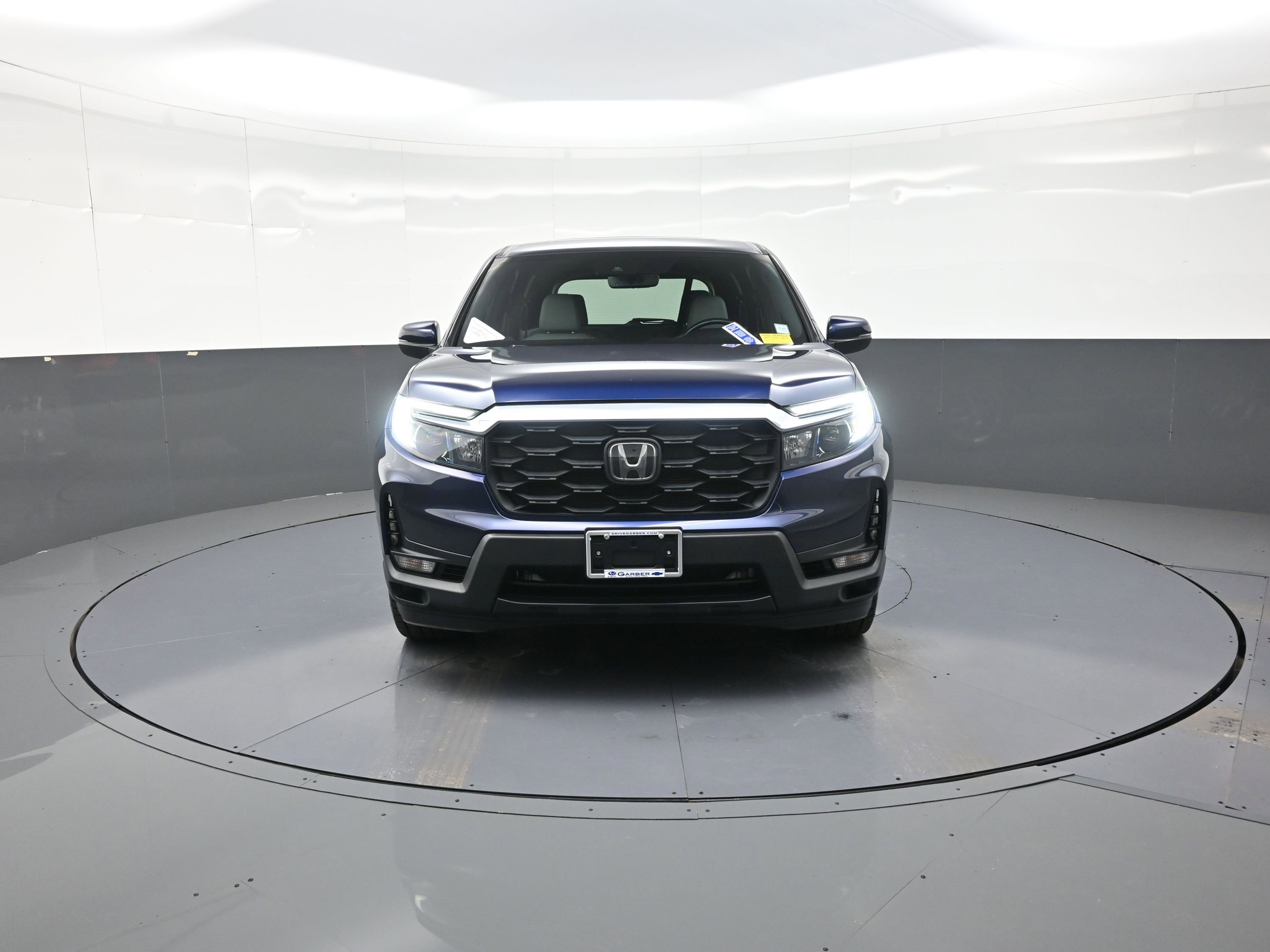 Used 2023 Honda Passport EX-L image 8