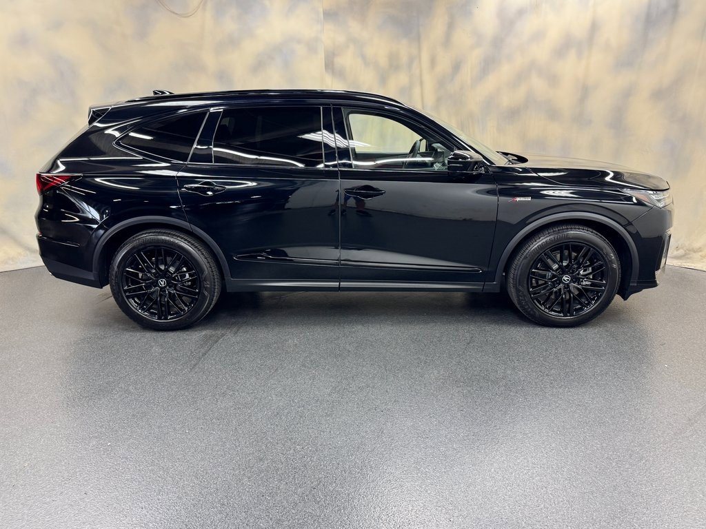New 2026 Acura MDX A-Spec image 9