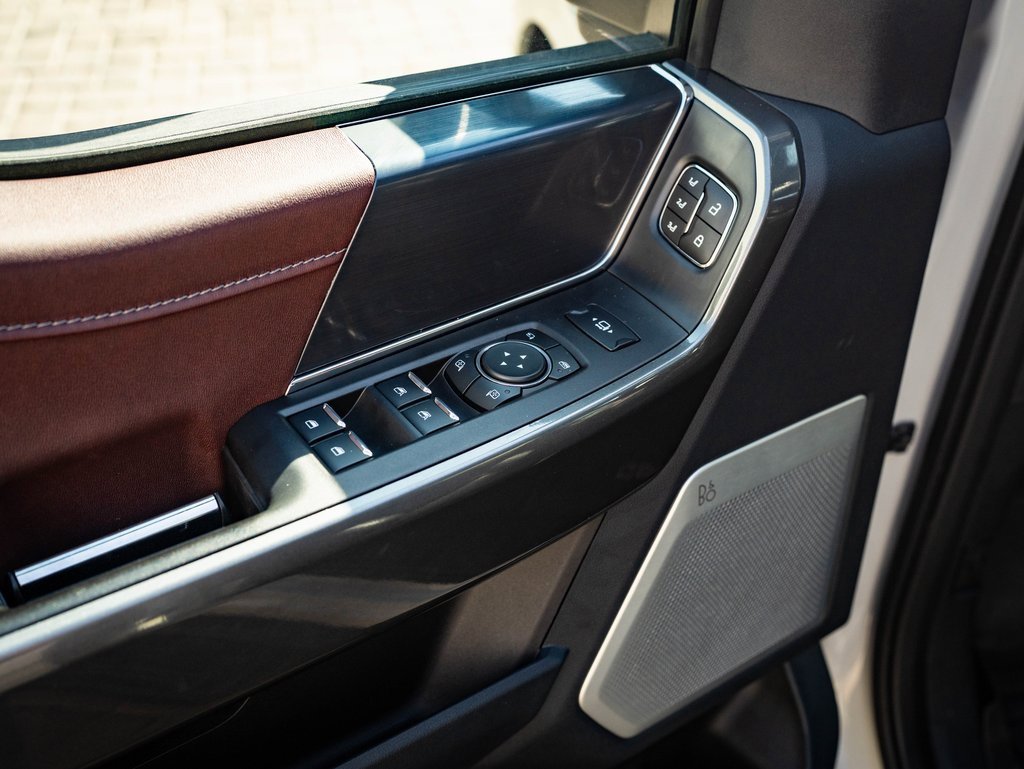 Used 2023 Ford F150 Lariat w/ Equipment Group 502A High image 20