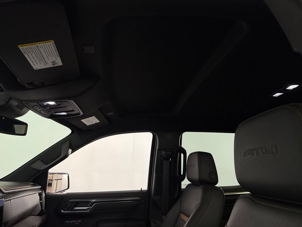 Used 2023 GMC Sierra 1500 AT4 AWD/4WD image 25
