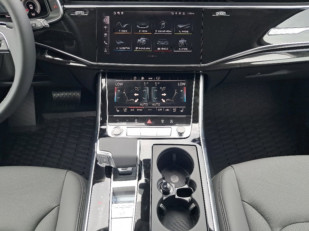 New 2025 Audi Q7 3.0T Premium Plus image 25