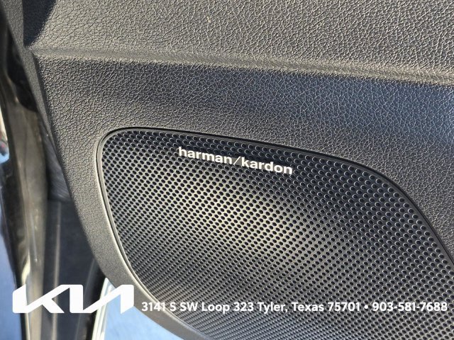 Used 2020 Kia Sportage SX FWD image 17