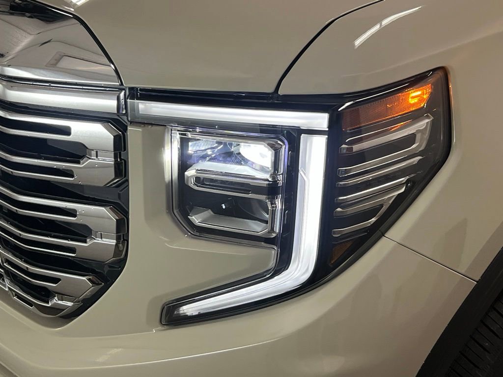 New 2026 GMC Sierra 1500 Denali w/ Technology Package image 15