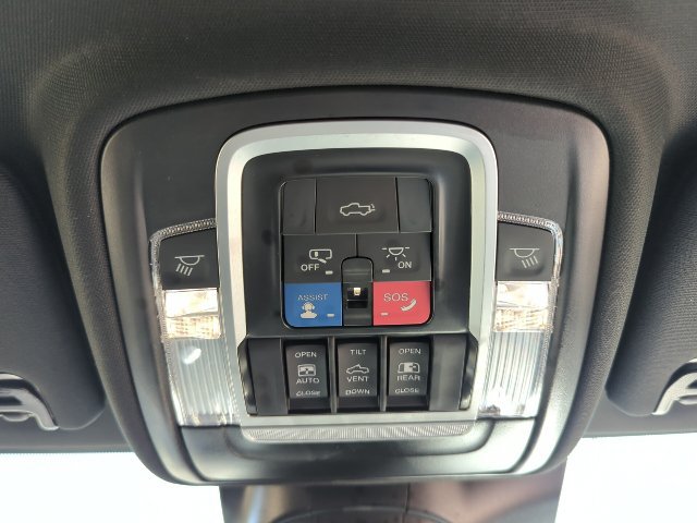 Used 2023 RAM 2500 Rebel w/ Level 2 Equipment Group AWD/4WD image 21