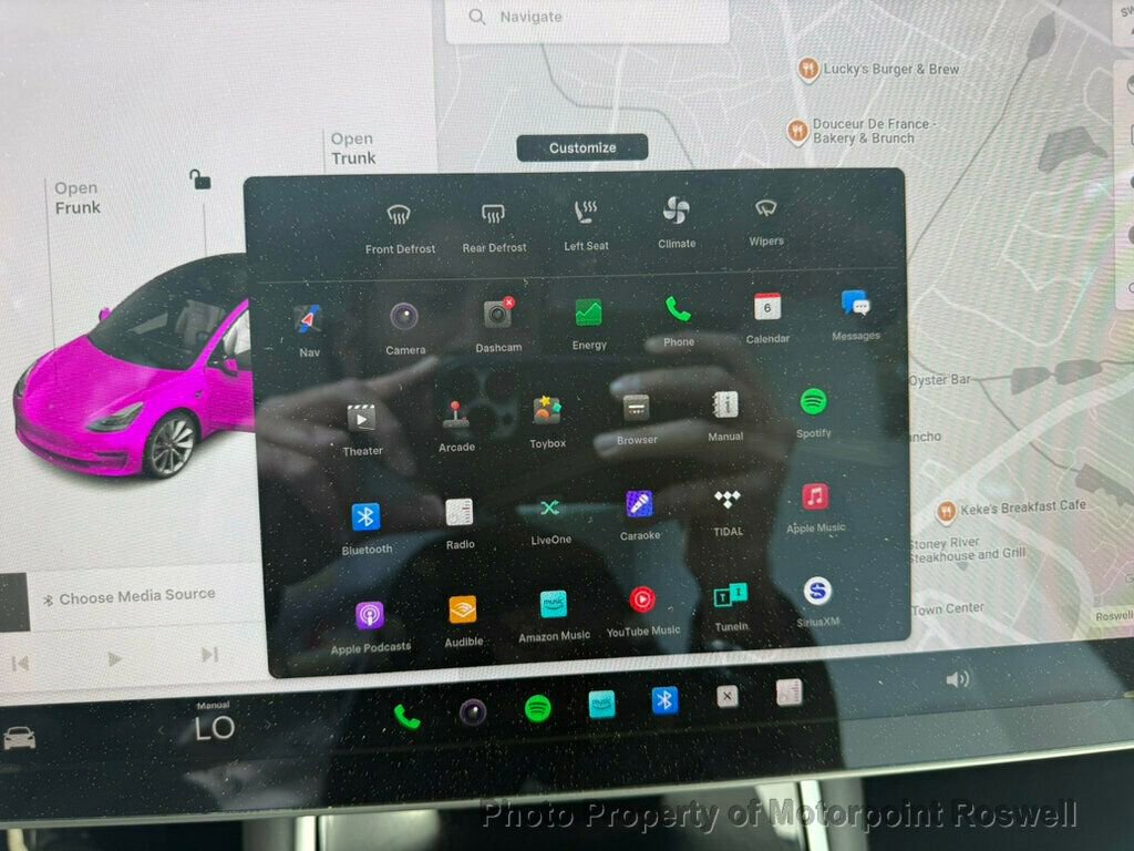 Used 2019 Tesla Model 3 Standard Range Plus image 24