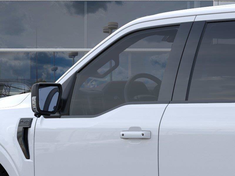 New 2026 Ford F150 XLT w/ Equipment Group 302A MID AWD/4WD image 20